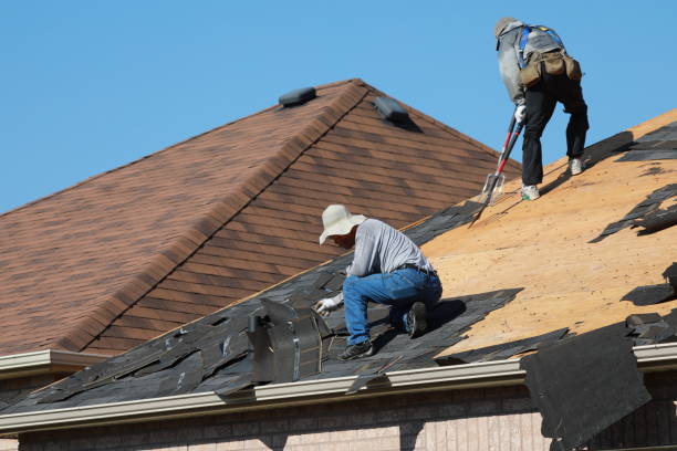 Best Chimney Flashing Repair  in Lordsburg, NM