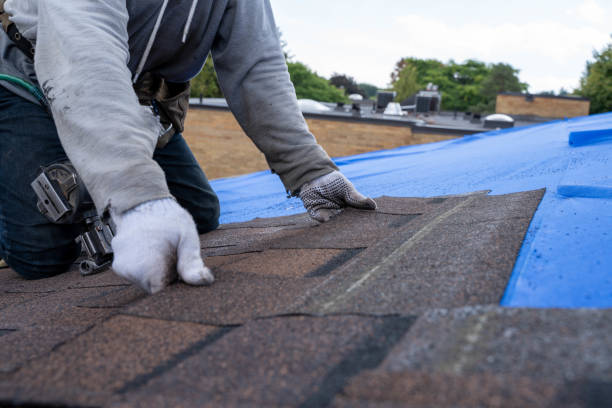 Fast & Reliable Emergency Roof Repairs in Lordsburg, NM